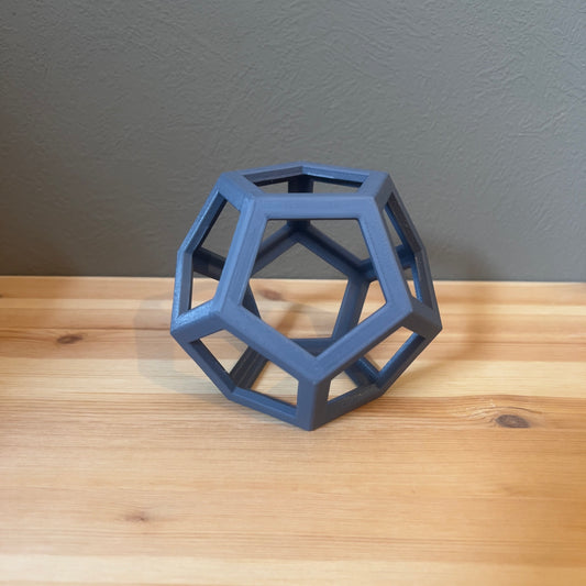 Dodecahedron