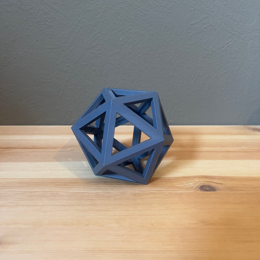 Icosahedron